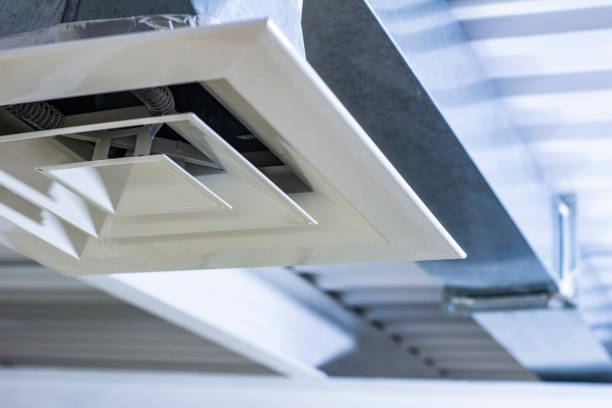 Best General Air Duct Cleaning  in Rossville, IN