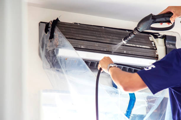 Best General Air Duct Cleaning  in Rossville, IN