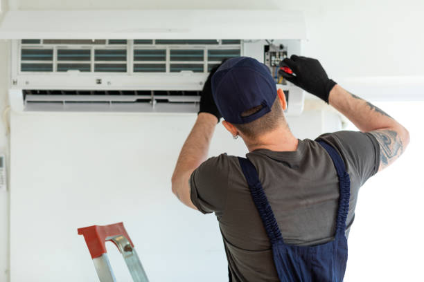 Professional Airduct Cleaning in Rossville, IN