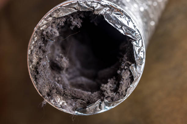 Professional Airduct Cleaning in Rossville, IN