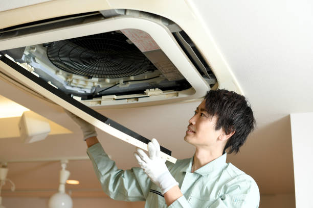 Best Affordable HVAC Duct Cleaning  in Rossville, IN